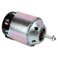 thumbnail image 4 of 27225 8h31c, HVAC Blower Motor Assembly Shockproof AC System Accessories Right Hand Drive  For X-Trail T30 2001-2007, 4 of 8