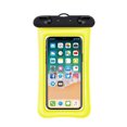 thumbnail image 2 of TIMIFIS Travel Essentials Universal Waterproof Phone Pouch IPX8 Waterproof Phone Case For Beach Underwater Cellphone Dry Bag With Lanyard Fits All Phones Up To 7.2IN - Summer, 2 of 6