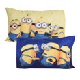 thumbnail image 1 of Despicable Me Minions 2-Pack Pillowcases, 1 of 6