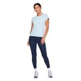thumbnail image 2 of Athletic Works Women's Short-Sleeve Seamless T-Shirt, 2 of 6