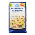 thumbnail image 1 of Riz basmati Great Value, 1 of 3