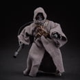thumbnail image 2 of Star Wars The Black Series Offworld Jawa, 2 of 6