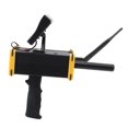 thumbnail image 1 of Advanced Handhold Metal Detector for Gold Silver High Efficiency,  IP68 Full Waterproof Pinpointer, Treasure Hunting for Adults and Kids, 1 of 8