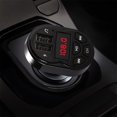 thumbnail image 4 of Chmadoxn Car MP3 Smart Fast Charge Lossless Sound Quality Hands- Call Multi-function Play Voice Broadcast Intelligent Protection cars battery chargers, 4 of 6