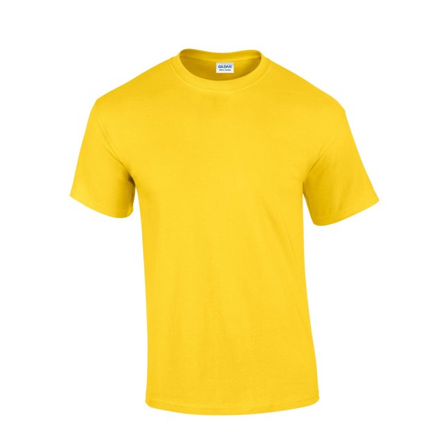 Gildan T-Shirt Ultra Coton pour Hommes