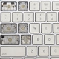 thumbnail image 5 of Remplacement Keycap Key Cap &Cissor Clip&Hinge pour Apple A1644 Magic 2 Clavier Bluetooth Touche & Clips 3 Charnière, 5 of 5