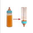 thumbnail image 3 of 4 Pc Baby Dolls Feeding Bottle Magic Set Disappearing Milk Pretend Play, 3 of 3