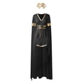 thumbnail image 5 of Élégante pour Femmes - Robe Historique pour Adultes pour Festivals et Événements à Thème - pour Jeux de Rôle et Fêtes, 5 of 5