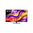 thumbnail image 1 of LG 55 inch OLED evo G5 4K Smart TV 2025 (Open Box), 1 of 1