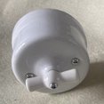 thumbnail image 3 of maskred Interrupteur à Bouton en Céramique Portable Détachable de Rechange Rond Élégant Décoratif Protection contre les Fuites Interrupteur Universel pour Lampes, 3 of 6
