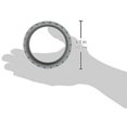 thumbnail image 3 of Halex Company 75230 Bushing Conduit Plastic Insulated 3 in., 3 of 3