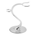 thumbnail image 3 of Modern Design Anti-Rust Shaving Brush Holder,  Holder, Daily Necessities For Personal Toiletries, 3 of 8