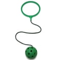 thumbnail image 1 of WLAGOOD Skip Ball Ankle Toy for Kids,Hopper Swingball,5.9-Inch Diameter Ankle Ring,Fun Jumper and Exercise Equipment,Jumping Ring Rope Game for Boy and Girl, 1 of 8