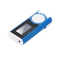 thumbnail image 3 of Lecteur de Musique MP3 Lecteur MP3 Numérique Pince MP3 mini USB MP3 mini Lampe de Poche, 3 of 5