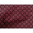 thumbnail image 4 of oneOone Organic Cotton Voile Fabric Geometric Ethnic Print Sewing Fabric BTY 42 Inch Wide, 4 of 4