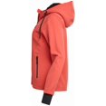 thumbnail image 2 of Veste softshell doublée Sherpa à capuche pour femmes Reebok, 2 of 9