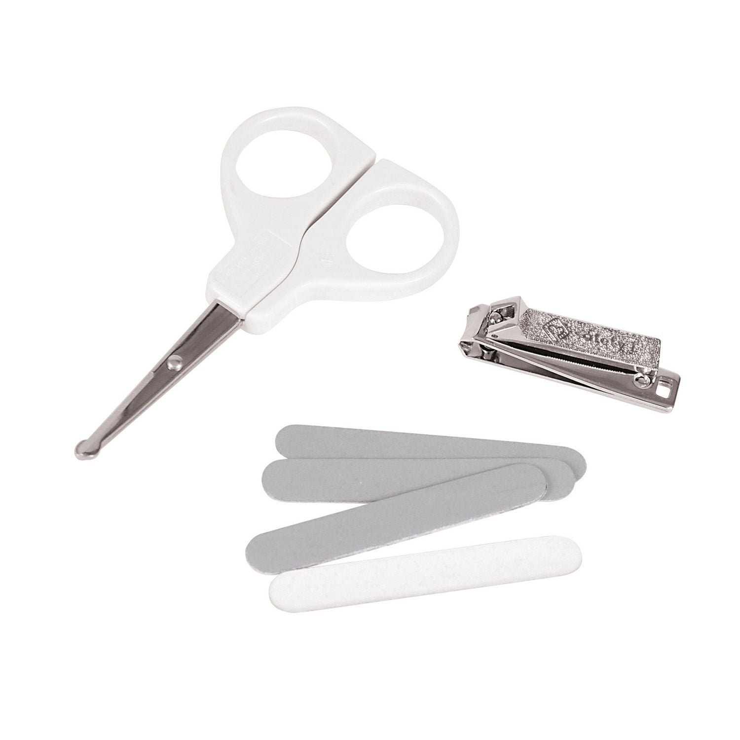 Trousse de manucure de Safety 1st