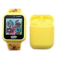 thumbnail image 4 of Sponge Bob Touch Screen Interactive Watch with Bonus Earbuds, 4 of 5