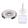 thumbnail image 2 of Optical Fiber Cutting Blade, Fiber Optic Cleaver Blade 24 Faces Super Hard  For Replacement, 2 of 8