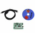 thumbnail image 2 of AVI+, AVI- Frequency Converter Interface Interface Board 12-24V  Motion Control Card For Industry Control Circuit, 2 of 8