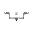 thumbnail image 2 of Fits 2015-2024 Ford Mustang Draw-Tite Trailer Hitch Rear 24928 Sportframe; Class I; Square Tube Welded; 1-1/4 Inch Receiver; 2000 Pound Weight Carrying Capacity/200 Pound Tongue Weight, 2 of 6