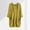 Yellow, variant on Tops for Women, Womens Fashion Long Sleeve Pullover Hooded Pocket Fall Clothes Blouse, Holiday Gifts, XXL