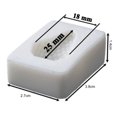 thumbnail image 2 of Food-grade Silicone Mold Silicone Baking Mold Strawberry Delight Silicone Baking Mold Easy Release Cake Decorating Tool for, 2 of 5