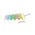 thumbnail image 3 of 25 Pcs Flute Protectors Flute Films Protective Covers for Chinese Bamboo Flute, 3 of 7