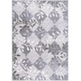 thumbnail image 1 of Rug Branch Oasis Collection Geometric Abstract Area Rug, 1 of 6