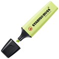 thumbnail image 2 of Stabilo Boss Original Pastel Highlighter, Dash Of Lime, 2 of 5
