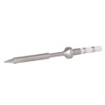thumbnail image 2 of Soldering Iron Tip Stainless Steel Professional Solder Tip Replacement for TS100 TS101 TS B2, 2 of 14