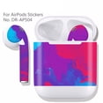 thumbnail image 3 of maskred Bluetooth Headset Protective Sticker Decal Cover Replacement For AirPods Headphone, 3 of 7