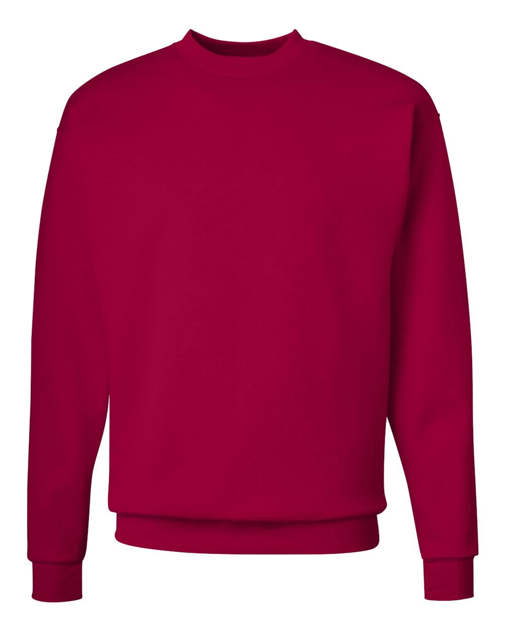 Hanes Ecosmart Crewneck Sweatshirt Unisex