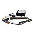 thumbnail image 2 of lionlar Ukulélé Piezo Micro Préampli Système avec Volume & Ton Control pour Guitare Uke, 2 of 9