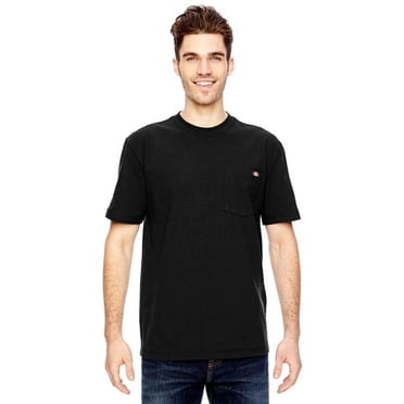 Mens 6.75 oz. Heavyweight Work T-Shirt-WS450
