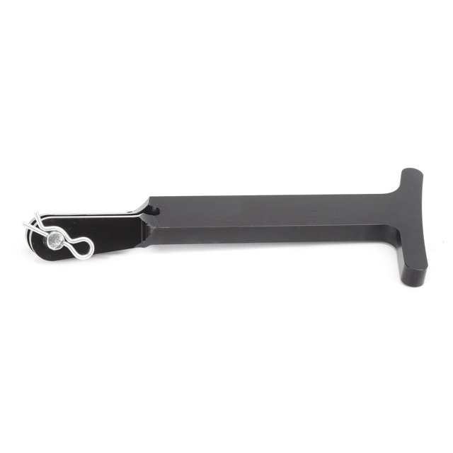 Poignée de Débrayage, Levier de Débrayage en Métal pour R32 Mk4 2004 pour Conversion de Voiture