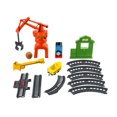 thumbnail image 3 of Thomas & Friends Cassia Crane & Cargo Set, 3 of 6