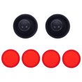 thumbnail image 3 of Weiweiguan 1 Set Air Hockey Pushers Pucks Replacement for Game Tables Goalies Header Kit, 3 of 6