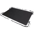 thumbnail image 2 of Thickened Waterproof Sunshade Cloth House Rear Door Sunshade Cover Transportation RV Barn Cover Rain Cover Sunshade, 2 of 5
