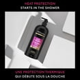 thumbnail image 3 of TRESemmé Shampooing Volume Amplifié 24 H de Volume et Corps, 1,15 L, 3 of 8