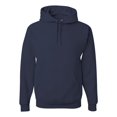 thumbnail image 1 of Jerzees NuBlendÃ‚Â® Hooded Sweatshirt 996MR, 1 of 1