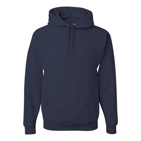 Jerzees NuBlend® Hooded Sweatshirt 996MR