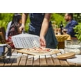 thumbnail image 4 of Ooni 16” Bamboo Pizza Peel & Serving Board, 4 of 6