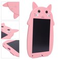 thumbnail image 4 of Drawing Pad, 9 Inch Digital Drawing Board with Anti-Erasing Lock for School for Office for Home Blue,, 4 of 8