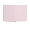 thumbnail image 2 of Think Ink Soft Pink Waves Journal - 6” X 8", 192 Lined Pages, 2 of 4
