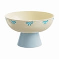 thumbnail image 1 of 2 In 1 Fruit Drainer Fruit Snack Tray Living Room Household High-value Tea Table Fruit Tray Style Dried Fruit Tray, 1 of 1