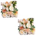 thumbnail image 1 of Wweixi Whimsical Blooms Low Maintenance Artificial Flower Collection Realistic 23new style LH007 2Set, 1 of 6