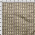 thumbnail image 3 of oneOone Tissu Polyester Lycra Feuilles & Floral Imprimé Bloc Tissu BTY 56 Pouces de Large, 3 of 4