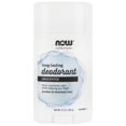 thumbnail image 1 of NOW Foods - NOW Solutions Long-Lasting Deodorant Unscented - 2.2 oz., 1 of 3