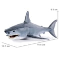 thumbnail image 1 of Dvkptbk Jouet Éducatif Scientifique Modèle de Requin Simulé Jouet de Bain pour Enfants, 1 of 2